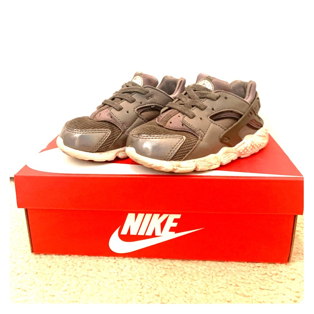 Nike Huraches